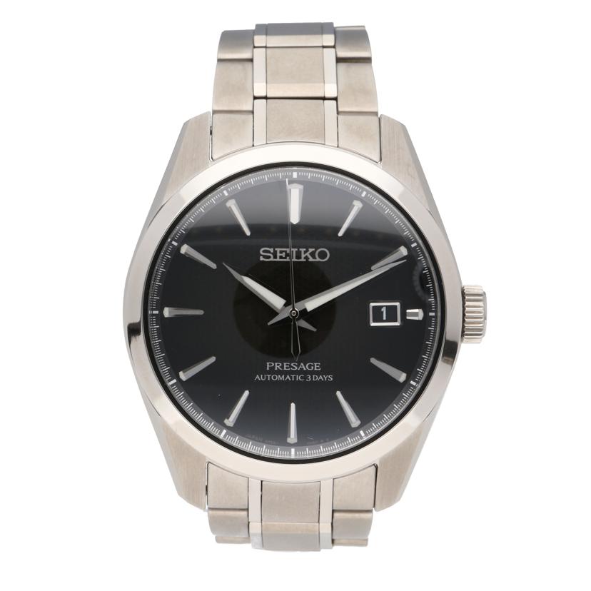 SEIKO SEIKO/プレサージュ/SARX117//340***/Aランク/62
