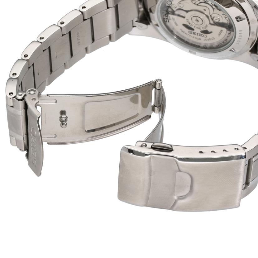 SEIKO セイコー/プレサージュ オートマチック/4R38-02A0//Aランク/75