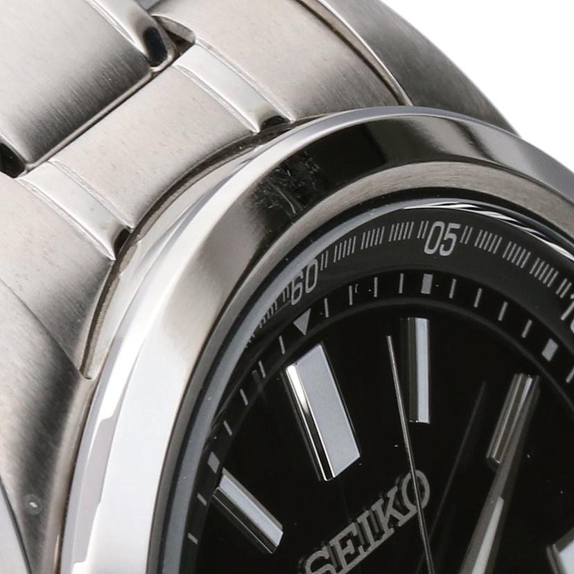 SEIKO セイコー/プレサージュ オートマチック/4R38-02A0//Aランク/75