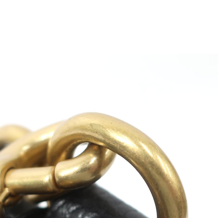 COACH コーチ/シェイ ショルダーバッグ 2WAY レザー ブラック/93811//ABランク/65