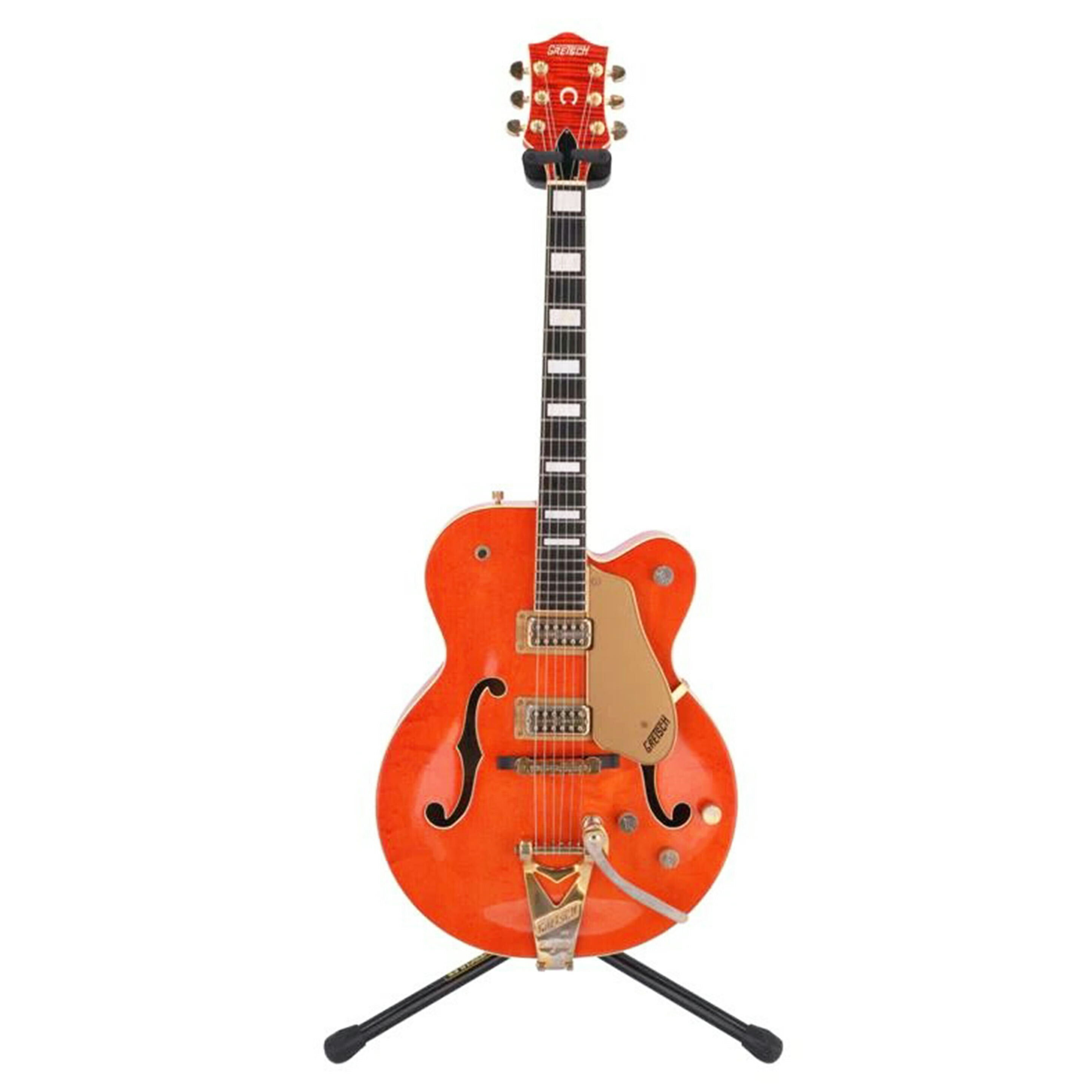 Gretsch グレッチ /エレキギター/6120//9010120-661/Bランク/77