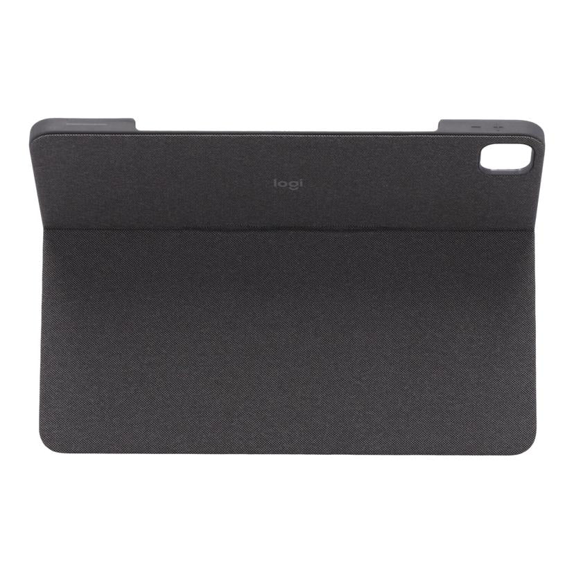 Logicool ロジクール /iPad Pro 12.9インチ用キーボードケース/iK1275GRA//2210LZ921JS9/ABランク/62