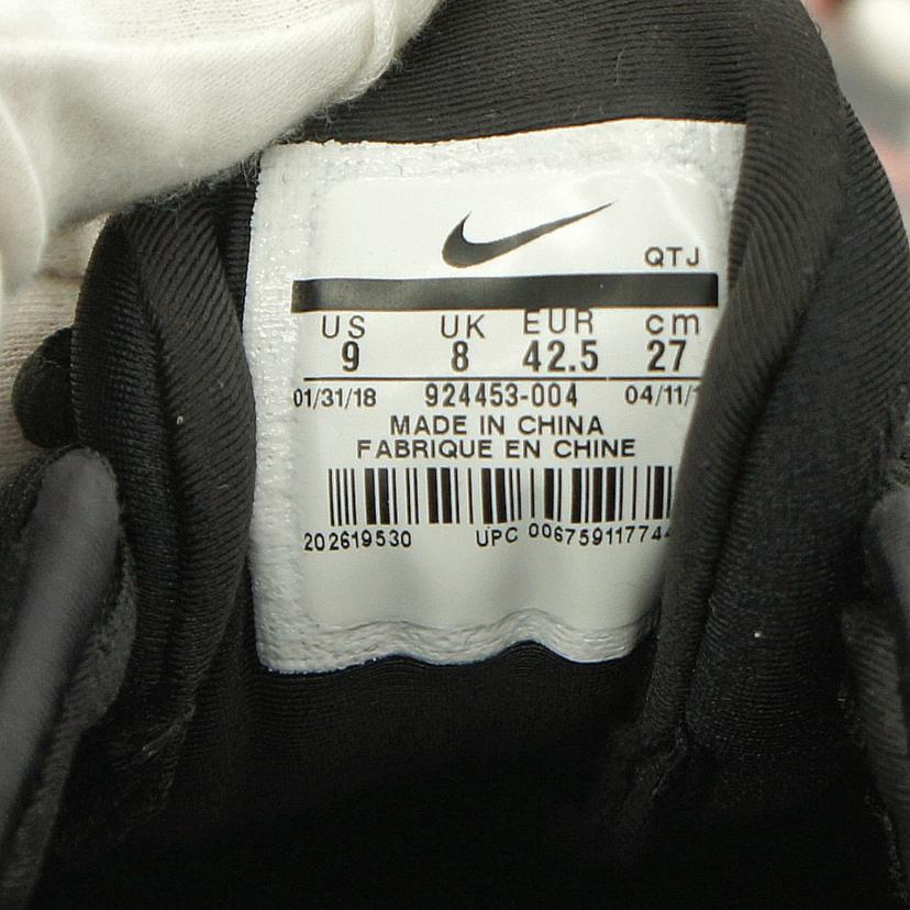 NIKE ナイキ/AIR VAPORMAX PLUS/924453-004//ABランク/09