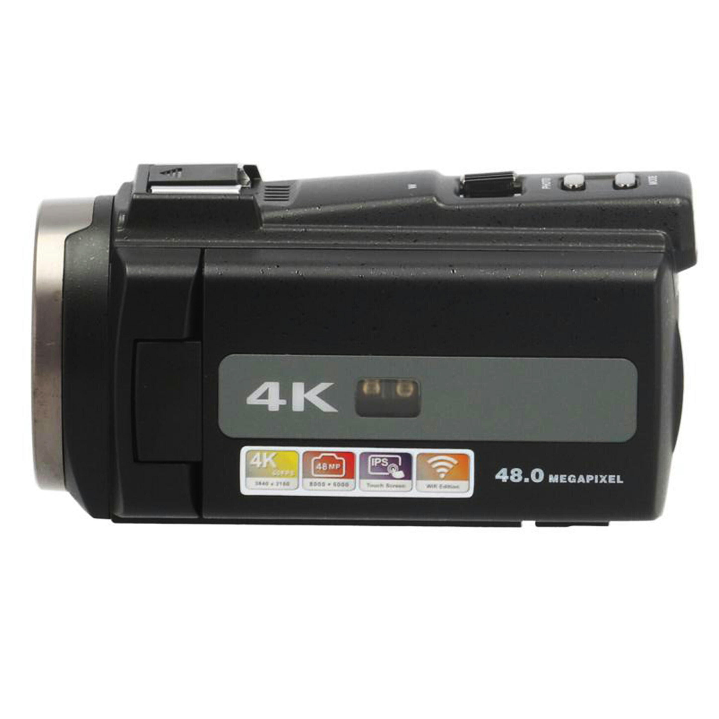 Shenzhen Sonida ソニダ/4Kビデオカメラ/HDV-544KM//20210705033/Bランク/82