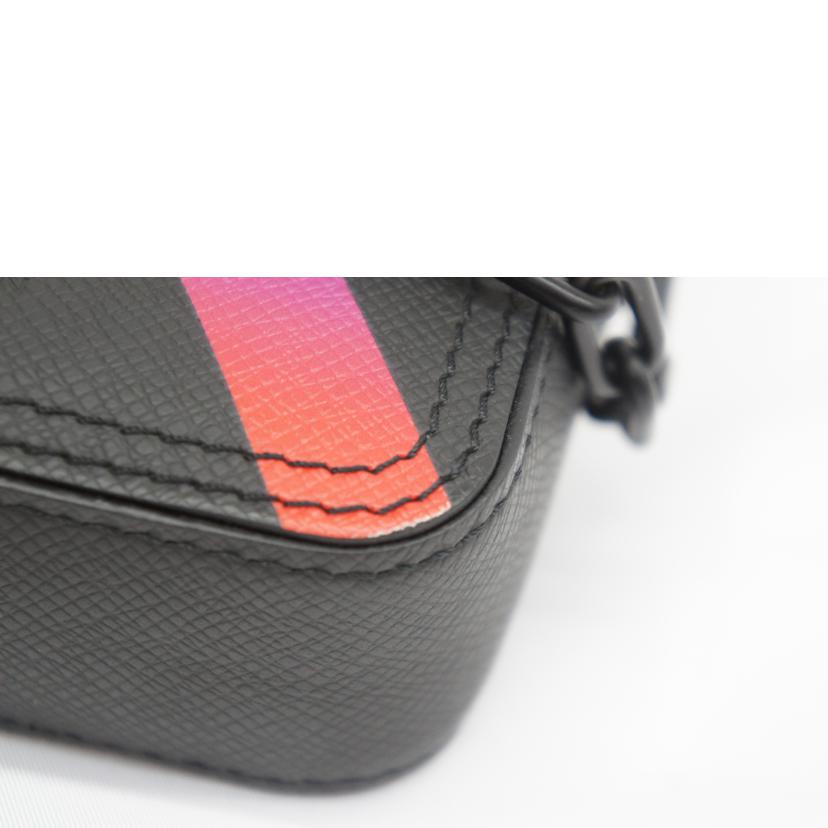 LOUIS VUITTON ルイ・ヴィトン/ダヌーブメッセンジャー/レインボー/M30332//CA1***/Aランク/05