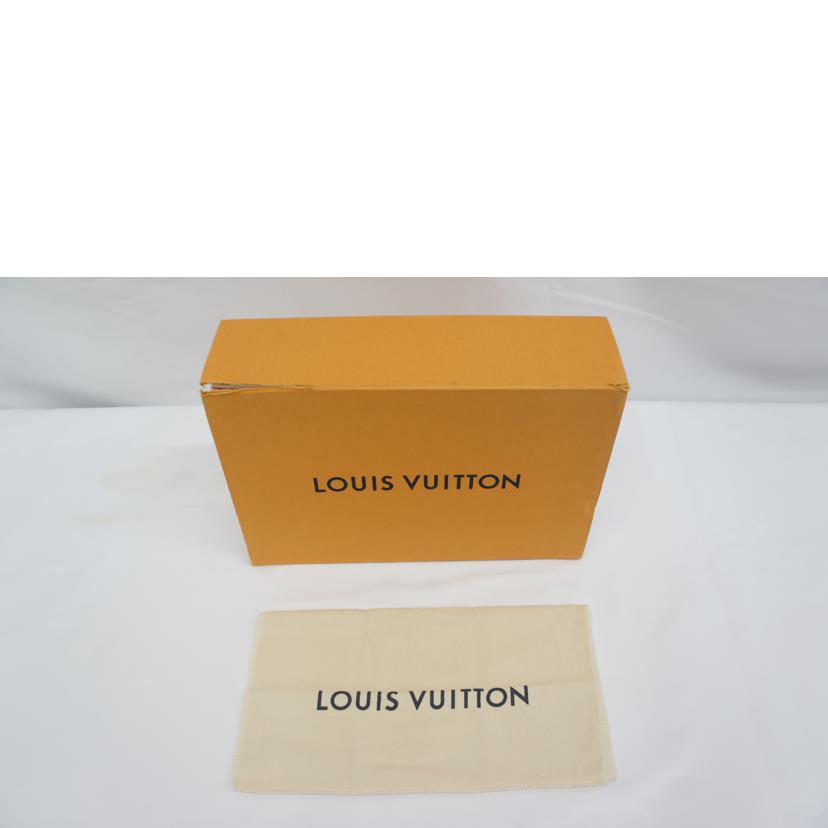LOUIS VUITTON ルイ・ヴィトン/ダヌーブメッセンジャー/レインボー/M30332//CA1***/Aランク/05