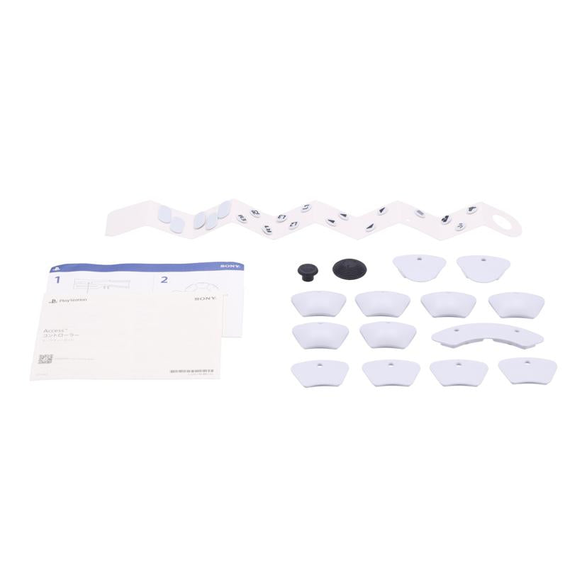 SONY ソニー /アクセスコントローラー/CFI-ZAC1//G13A006LA10253694/Bランク/69