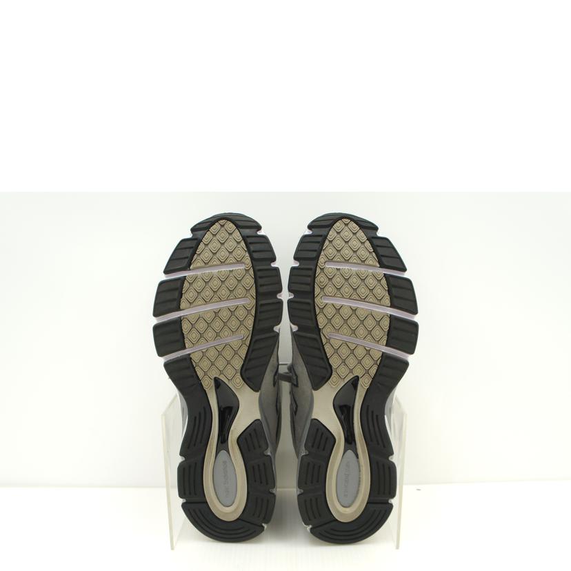 NB ニューバランス/990VS4/グレー/M990VS4//サイズ:27cm/ABランク/75