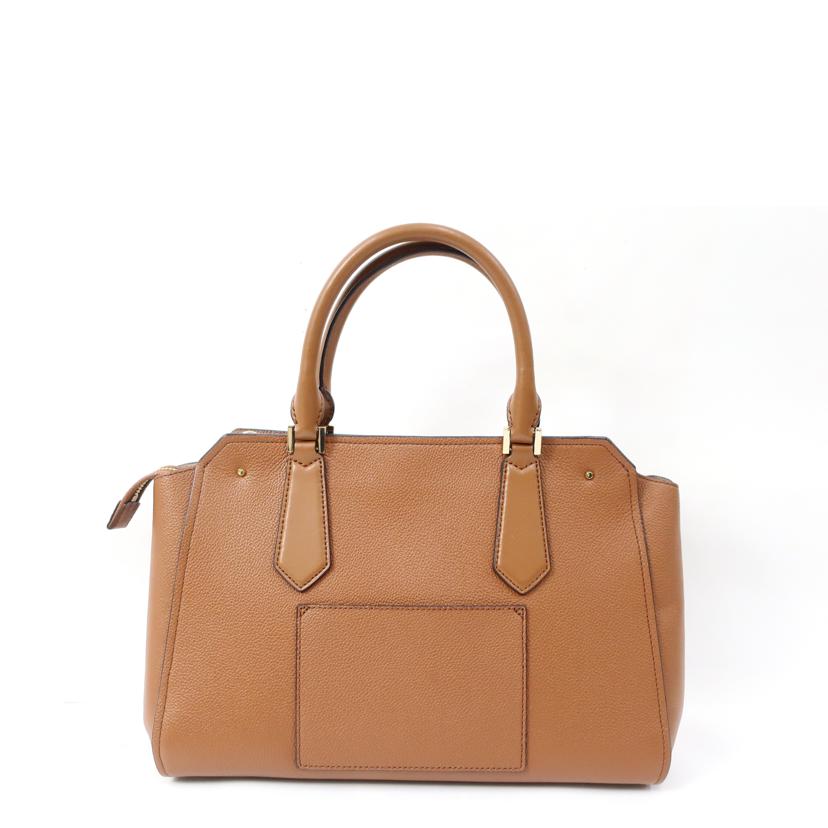 MICHAEL KORS マイケルコース/2WAYショルダーバッグ ブラウン/35F8GYES3T//Aランク/65