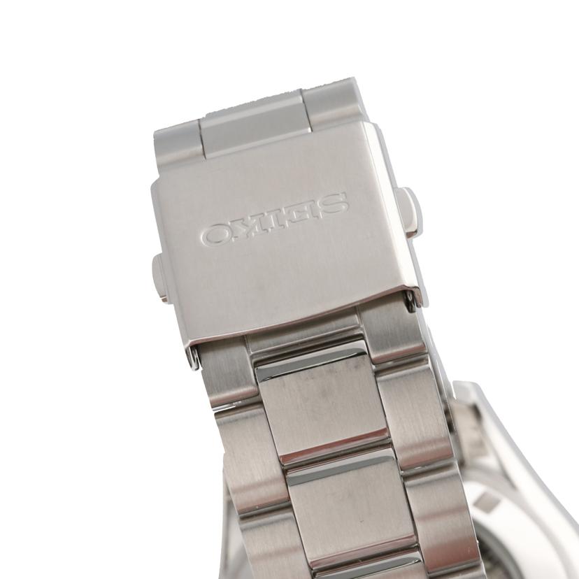 SEIKO セイコー/プレサージュメカニカル/自動巻/4R38-00S0//925***/Aランク/78