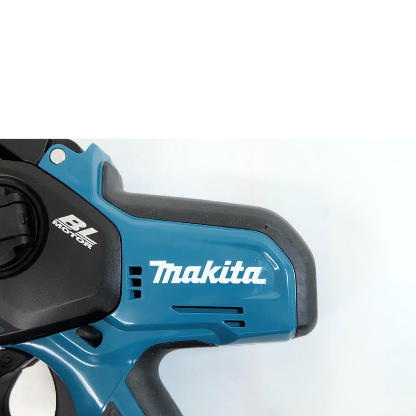 マキタ/100㎜充電式ハンディソー/MUC101D//Aランク/71