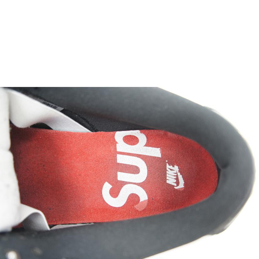 NIKE×Supreme ナイキ×シュプリーム/SBダンクローゴールドスターズ/ホワイト/ブラック/DH3228-102//サイズ:28cm/Bランク/75