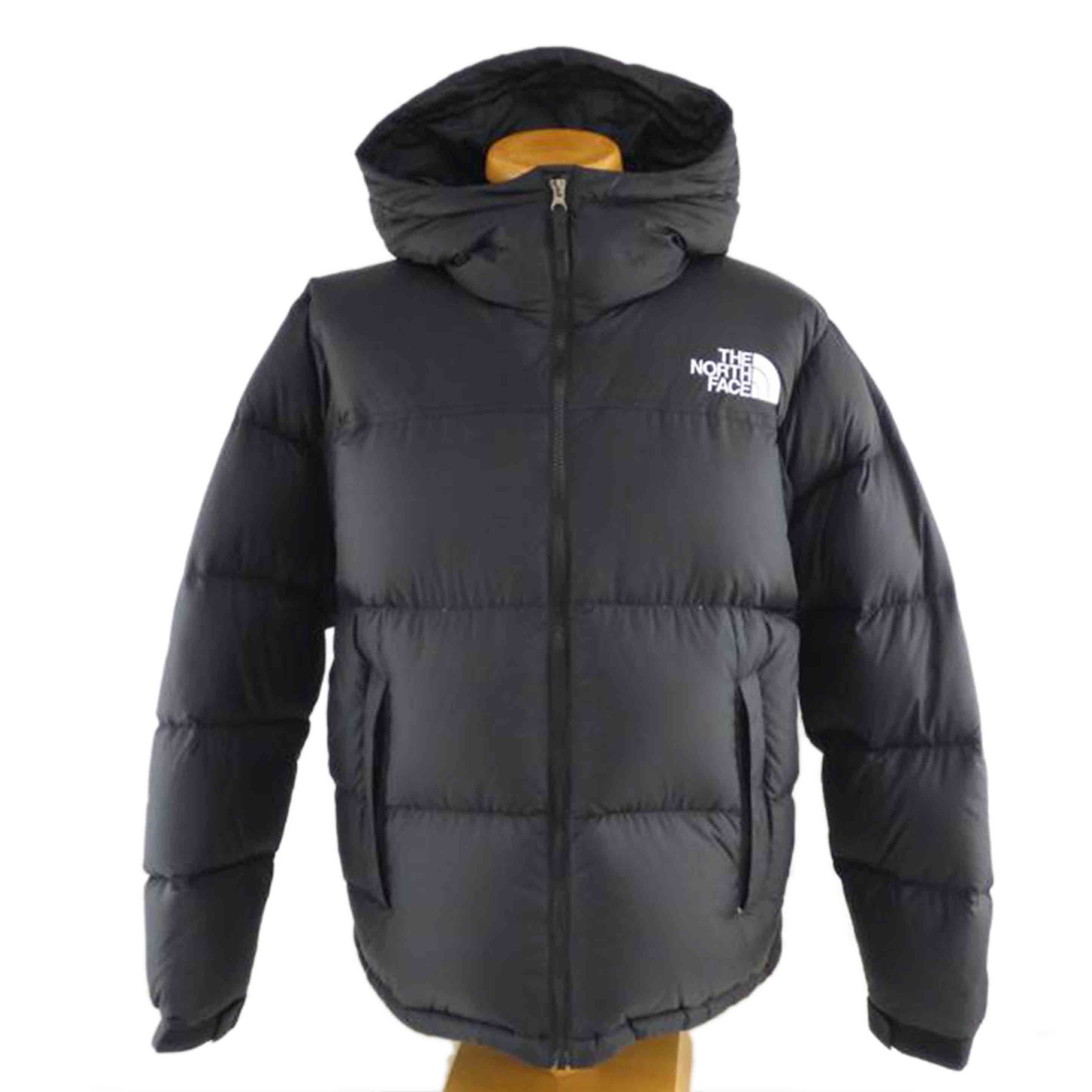 THE NORTH FACE ノースフェイス/ヌプシフーディ―/ND92331//ABランク/64