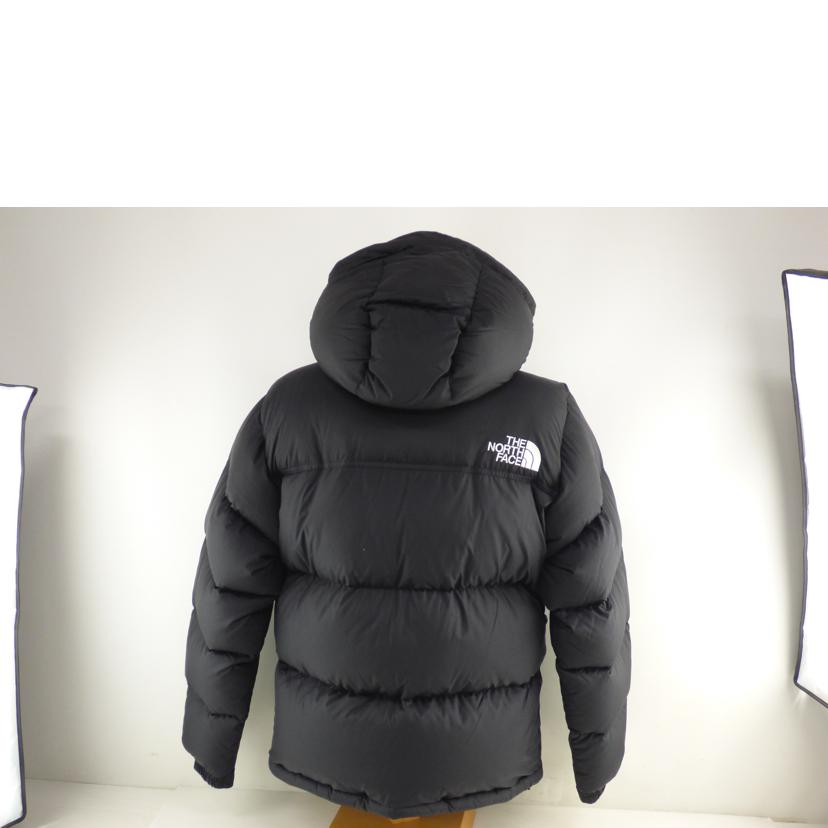 THE NORTH FACE ノースフェイス/ヌプシフーディ―/ND92331//ABランク/64