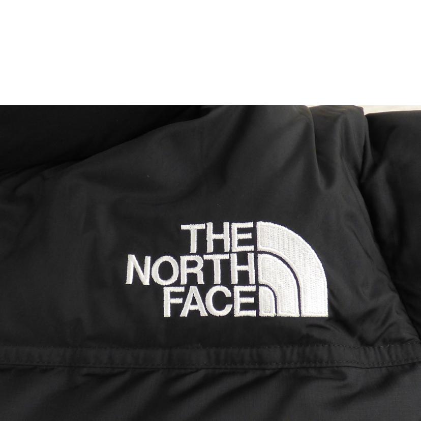 THE NORTH FACE ノースフェイス/ヌプシフーディ―/ND92331//ABランク/64