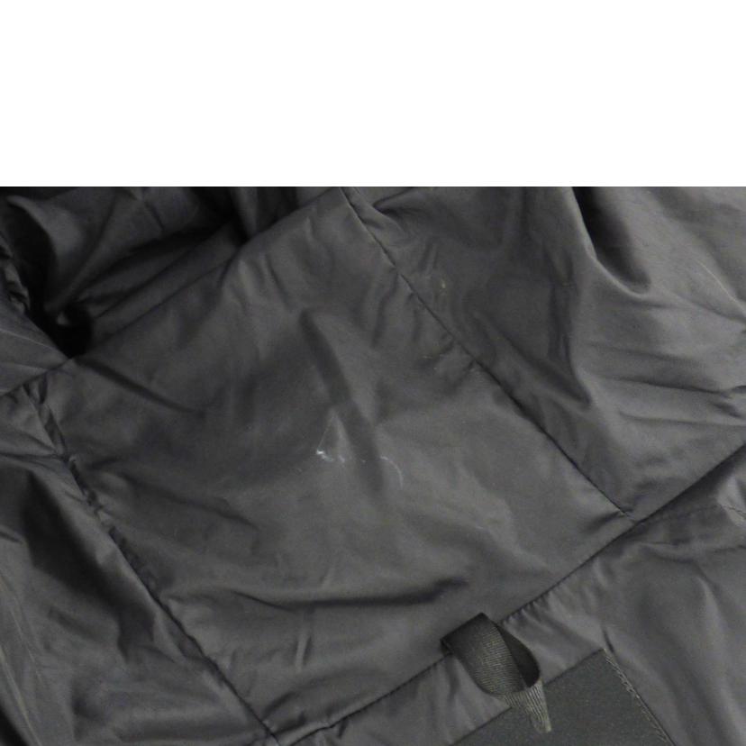 THE NORTH FACE ノースフェイス/ヌプシフーディ―/ND92331//ABランク/64