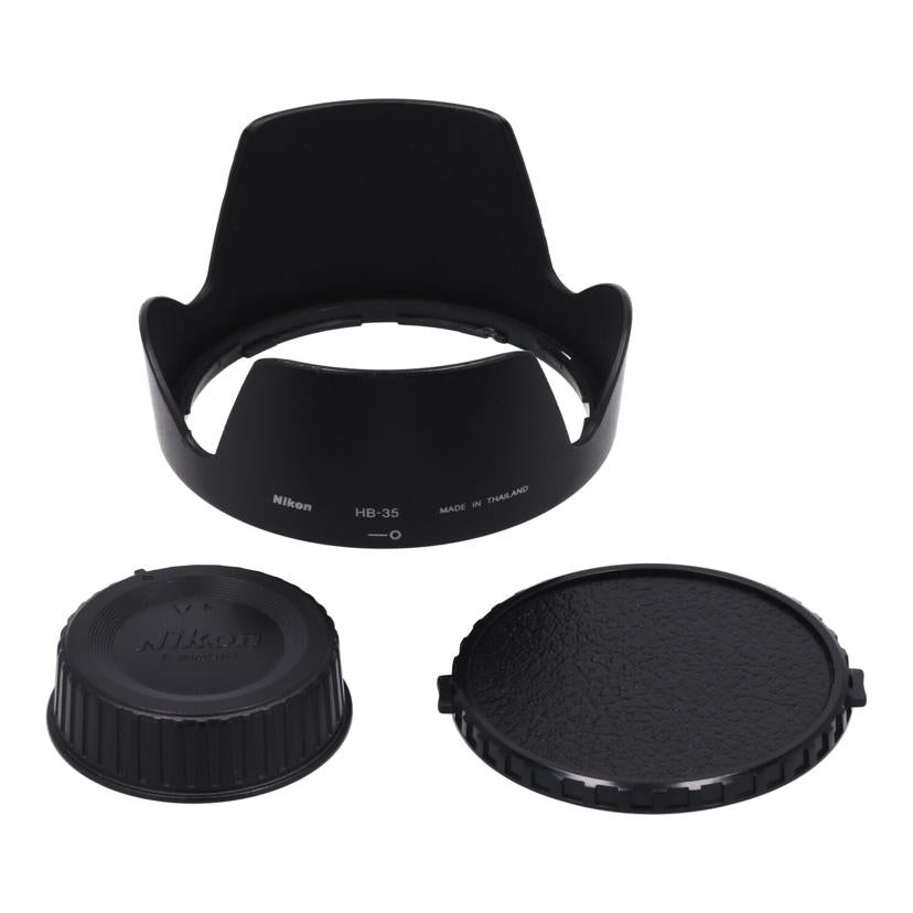 Nikon ニコン /交換レンズ/24-85mm/AF 24-85mm f2.8-4D//584361/Bランク/05