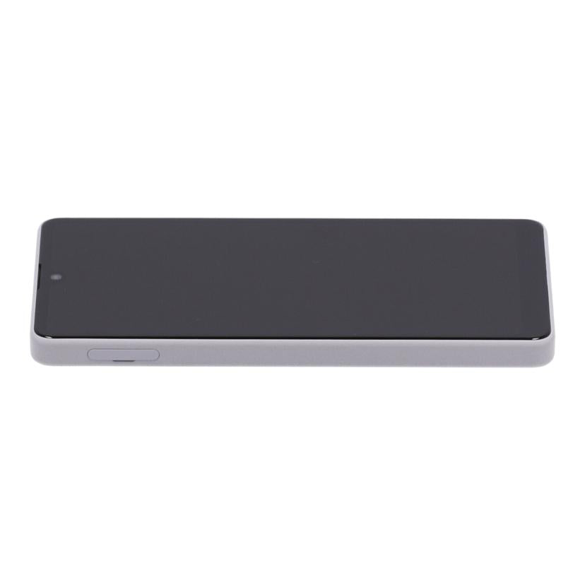 SONY docomo ソニー /スマートフォン/Xperia Ace III/SO-53C//HQ637X04FC/ABランク/05