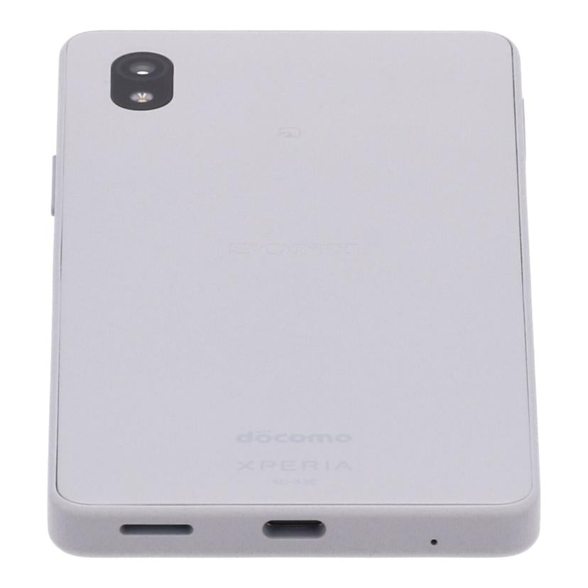 SONY docomo ソニー /スマートフォン/Xperia Ace III/SO-53C//HQ637X04FC/ABランク/05