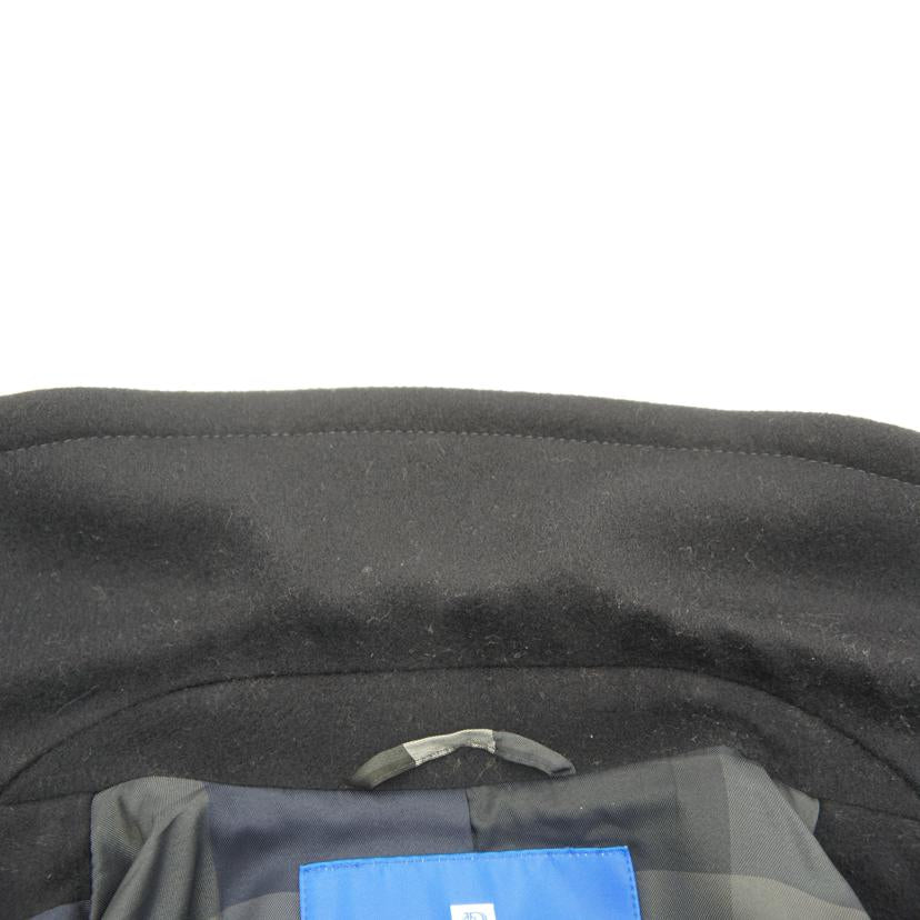 BLUE LABEL CRESTBRIDGE ブルーレーベルクレストブリッジ/BLUE LABEL CRESTBRIDGE ウールコート NV//ABランク/78