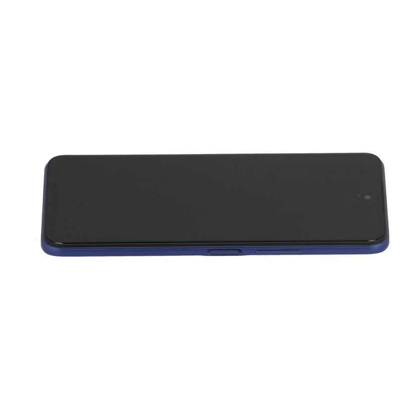 Xiaomi SoftBank系 シャオミ /スマートフォン/Redmi Note 10T 64GB/A101XM//849a7cce0522/Bランク/82