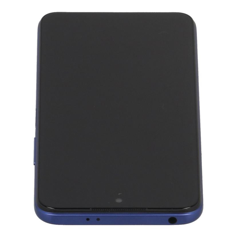 Xiaomi SoftBank系 シャオミ /スマートフォン/Redmi Note 10T 64GB/A101XM//849a7cce0522/Bランク/82
