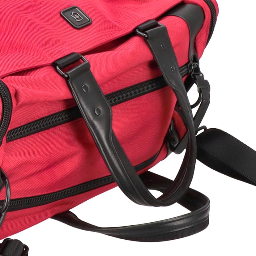 VICTORINOX ヴィクトリノックス/ボストンバッグ/32342103//ABランク/09