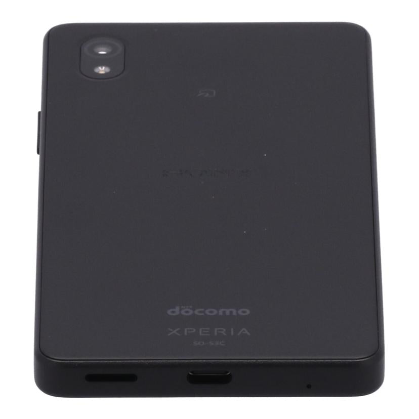 SONY docomo ソニー /スマートフォン/Xperia Ace III/SO-53C//352710536148248/ABランク/05