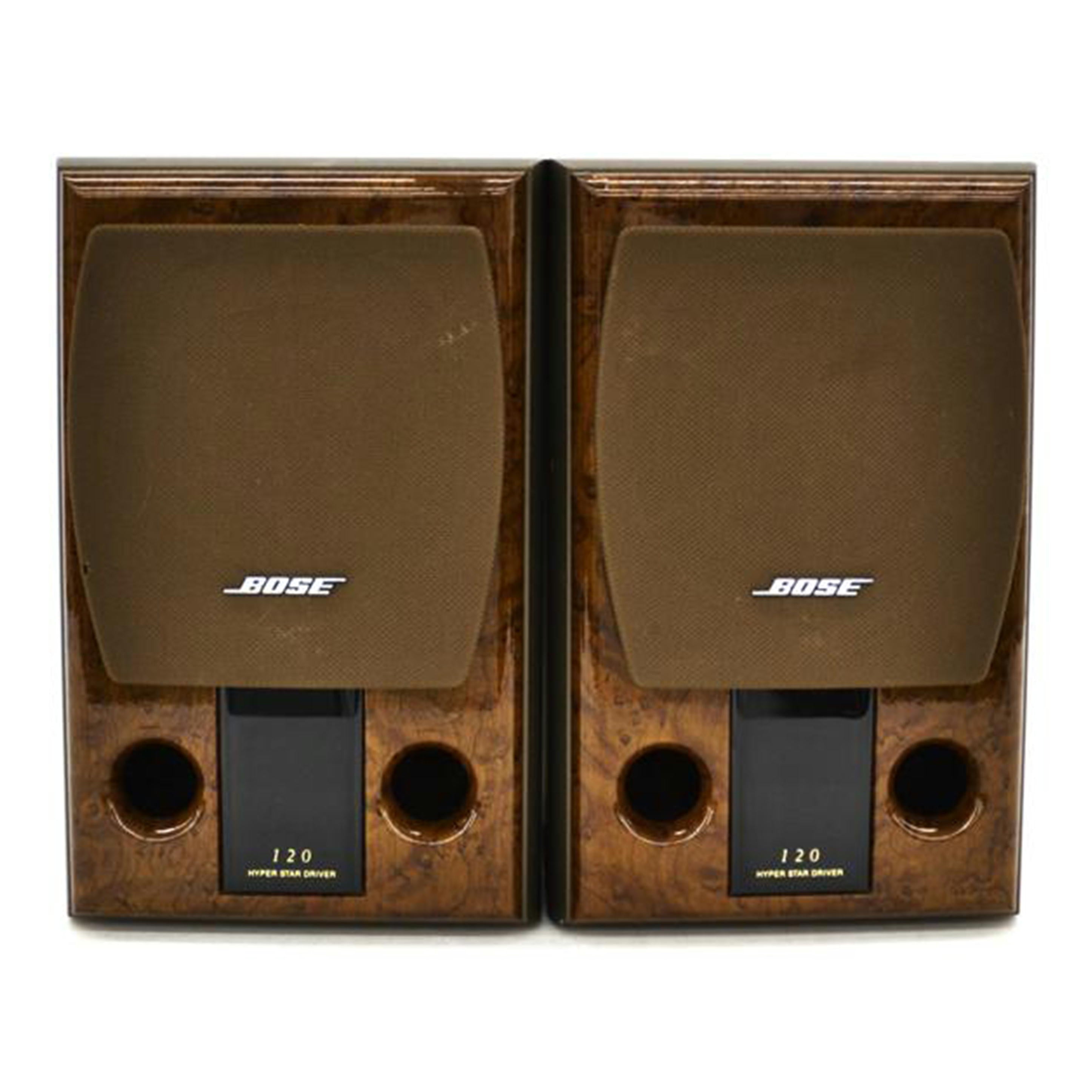 BOSE ボーズ/スピーカー/120Westborough//1030743/744/Bランク/75