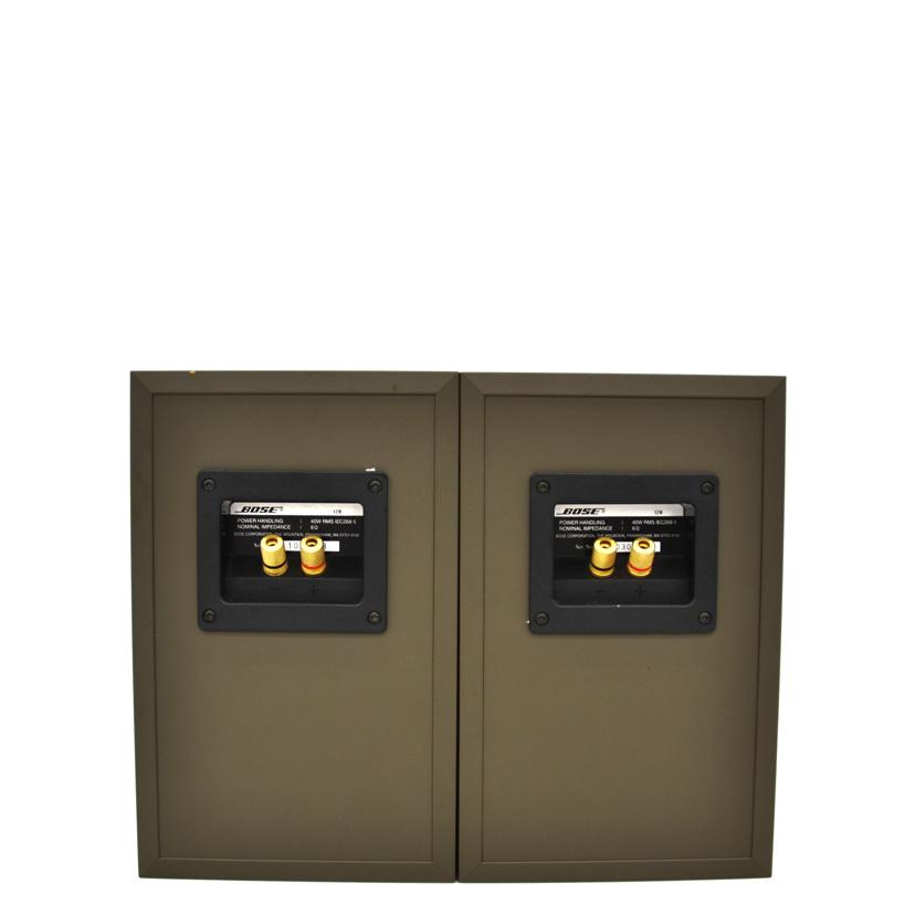 BOSE ボーズ/スピーカー/120Westborough//1030743/744/Bランク/75
