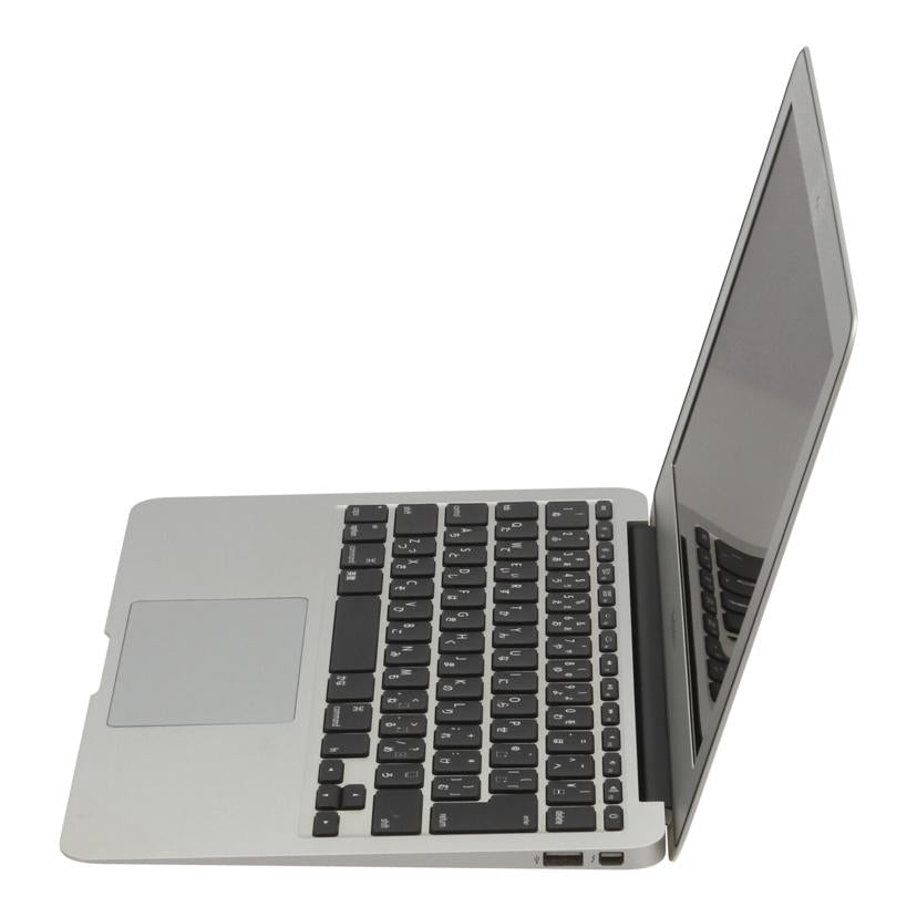 Apple アップル /MacBook Air Mid 2012/MD224J/A//C02K35EXDRV7/BCランク/62
