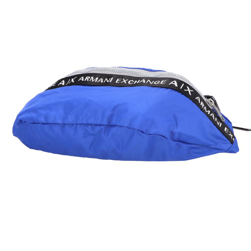 ARMANI EXCHANGE アルマーニエクスチェンジ/スリングバッグ/952234 0P297 20134//SAランク/09