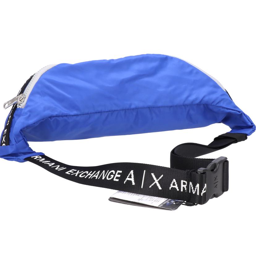 ARMANI EXCHANGE アルマーニエクスチェンジ/スリングバッグ/952234 0P297 20134//SAランク/09