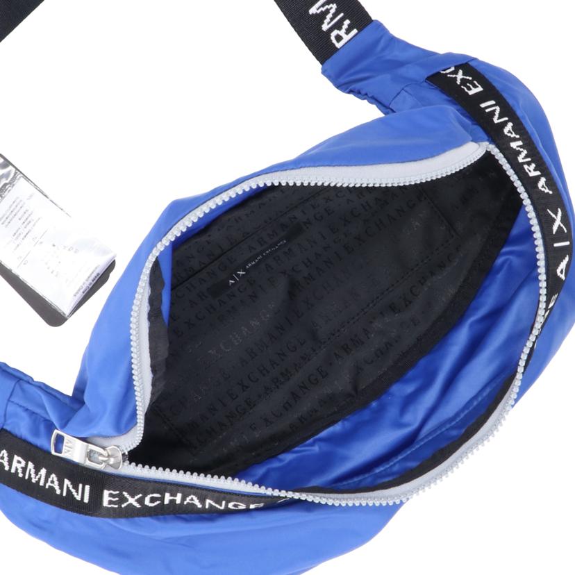 ARMANI EXCHANGE アルマーニエクスチェンジ/スリングバッグ/952234 0P297 20134//SAランク/09