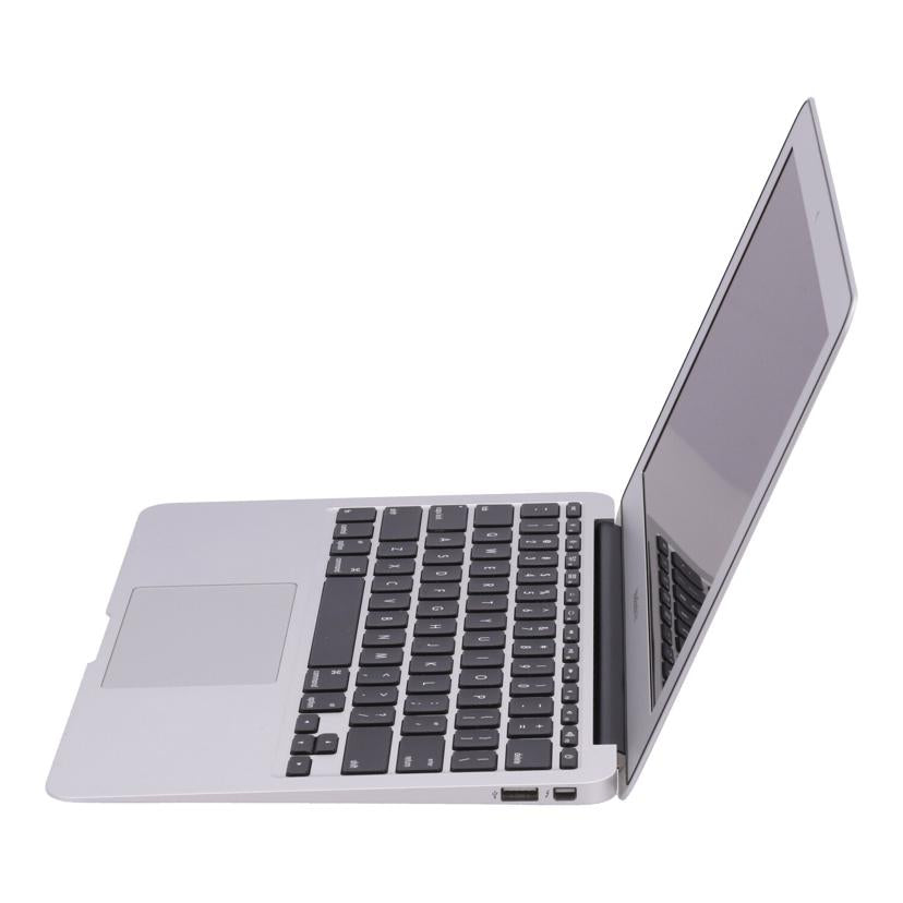 APPLE アップル/MacBook Air (11-inch, Early 2015/A1465//C02PK06LGFEK/Bランク/81