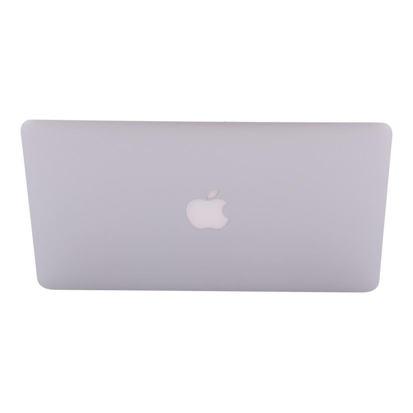 APPLE アップル/MacBook Air (11-inch, Early 2015/A1465//C02PK06LGFEK/Bランク/81