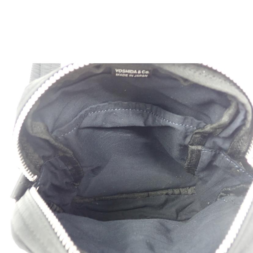 PORTER ポーター/ショルダーバッグ マイル//ABランク/62