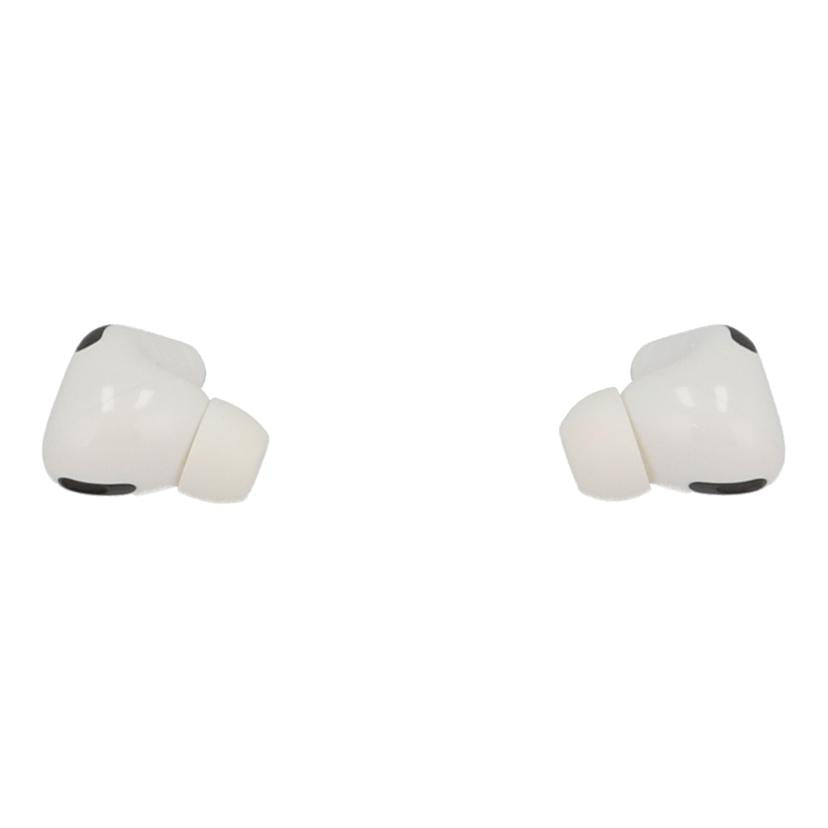 Apple アップル /AirPods Pro(第1世代)/MWP22J/A//H1DG9QWB1059/Bランク/05