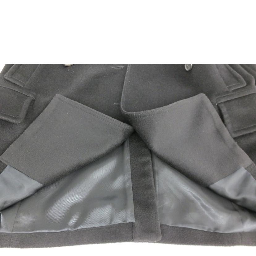 GUCCI グッチ/◇レディースウールコート/サイズ40/325072ZGW07//Bランク/88
