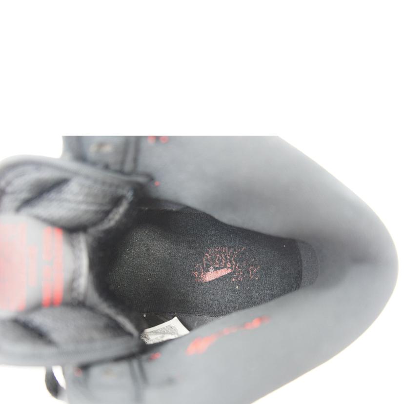 NIKE ナイキ/エアジョーダン1ハイOG/パテントブレッド/555088-063//サイズ:27cm/ABランク/75