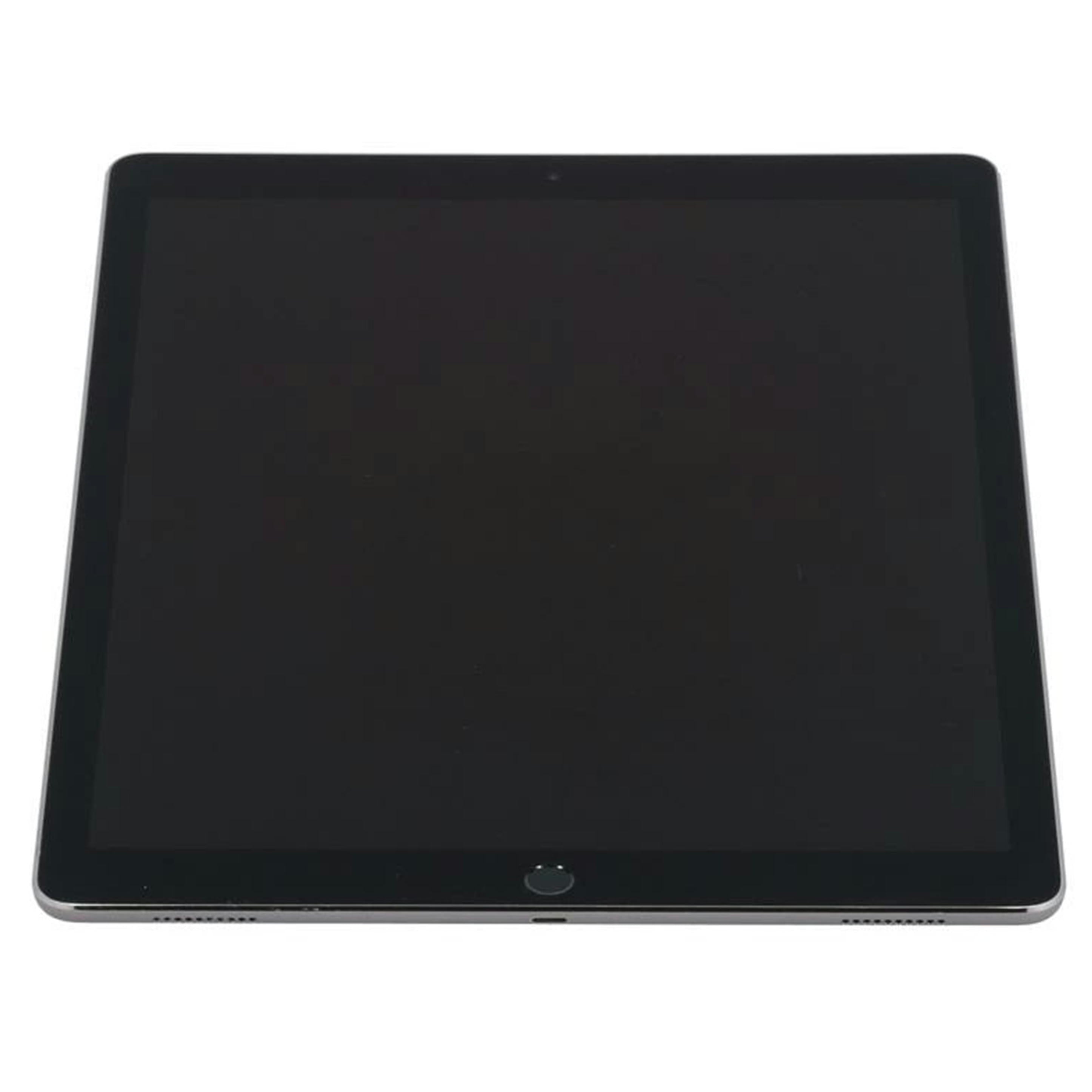 Apple アップル/iPad Pro 第2世代 Wi-Fi 256GB 2017/MP6G2J/A //DLXV14BXHND6/Bランク/75