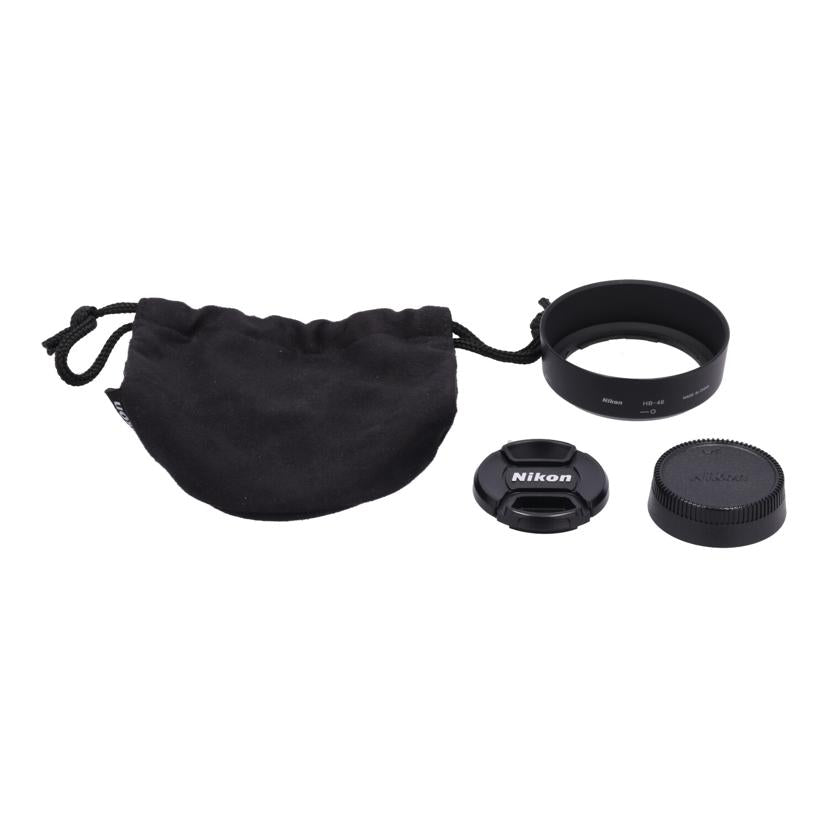 Nikon ニコン /交換レンズ/35mm/AF-S DX 35mm f1.8G//2251615/Bランク/05