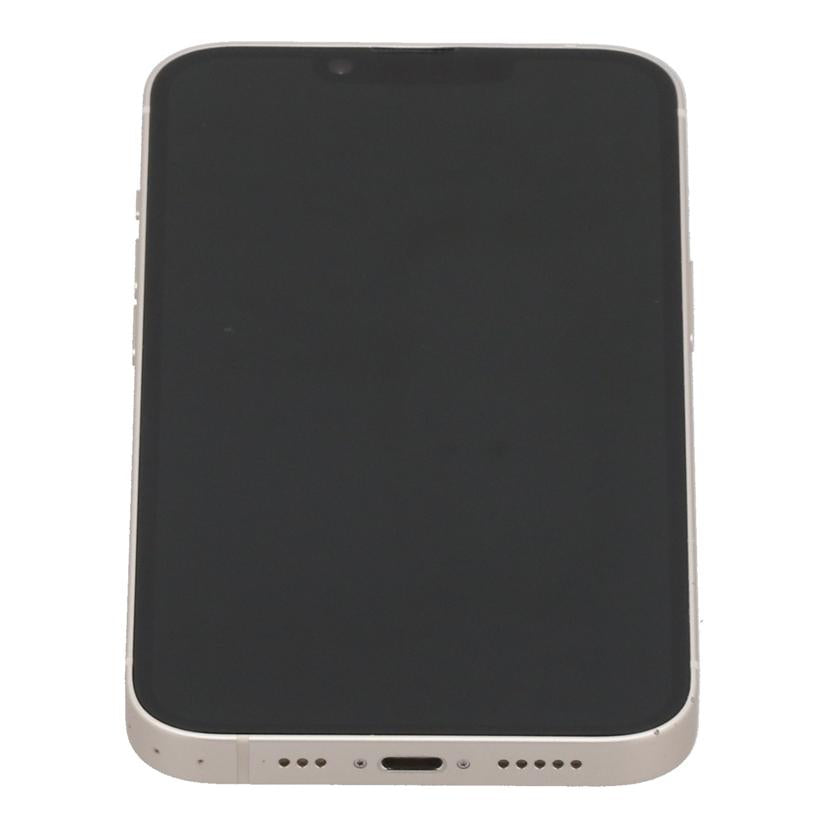 Apple SIMフリー アップル /iPhone14 128GB/MPUQ3J/A//H77RXK4DMP/Bランク/62