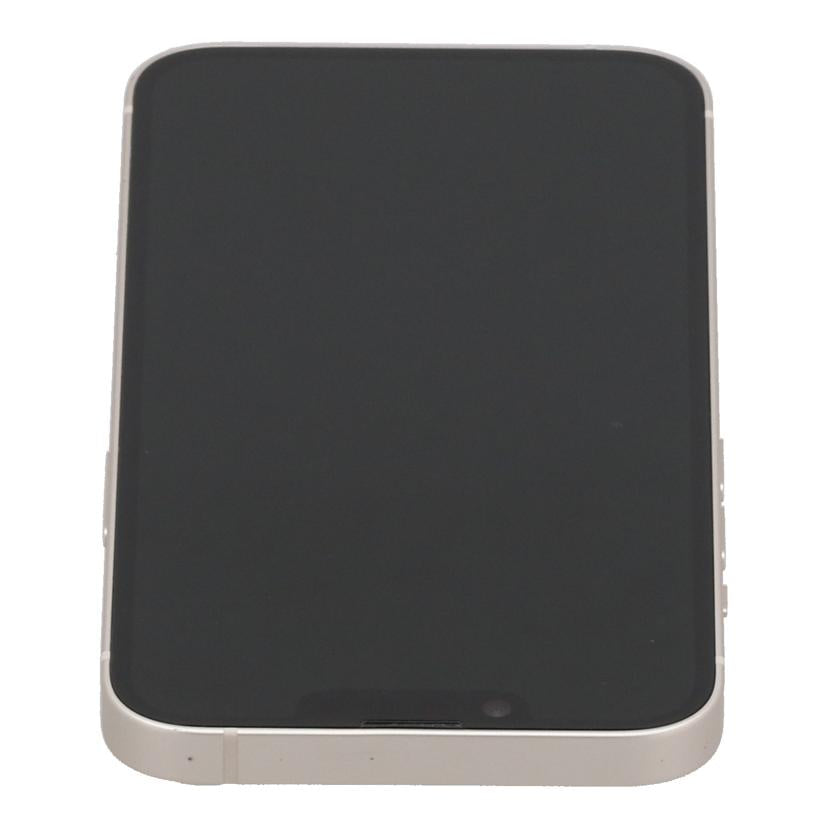 Apple SIMフリー アップル /iPhone14 128GB/MPUQ3J/A//H77RXK4DMP/Bランク/62