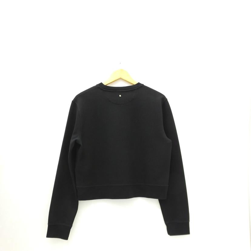 VALENTINO ヴァレンティノ/クルーネックスウェット/サイズS/TBDMF06B5KU//ABランク/88