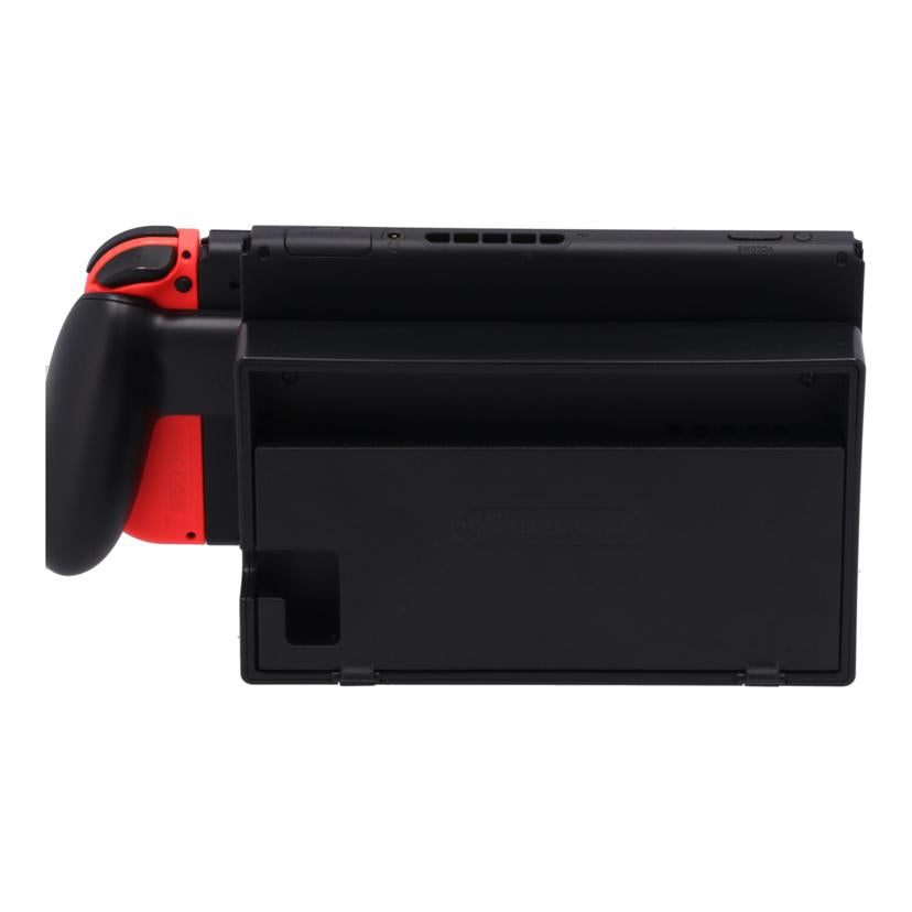 NINTENDO 任天堂 ニンテンドー /Nintendo Switch 本体/HAD-S-KABAH//XKJ40039766539/Bランク/82