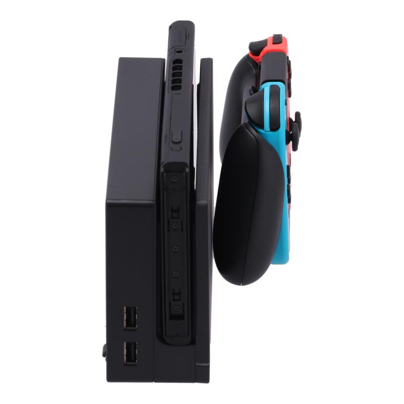 NINTENDO 任天堂 ニンテンドー /Nintendo Switch 本体/HAD-S-KABAH//XKJ40039766539/Bランク/82
