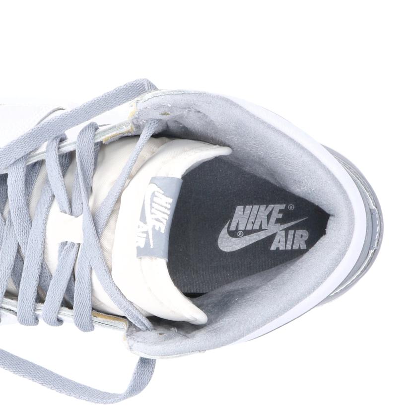 NIKE ナイキ/AIR JORDAN 1 RETRO HIGH OG/555088 037//ABランク/42