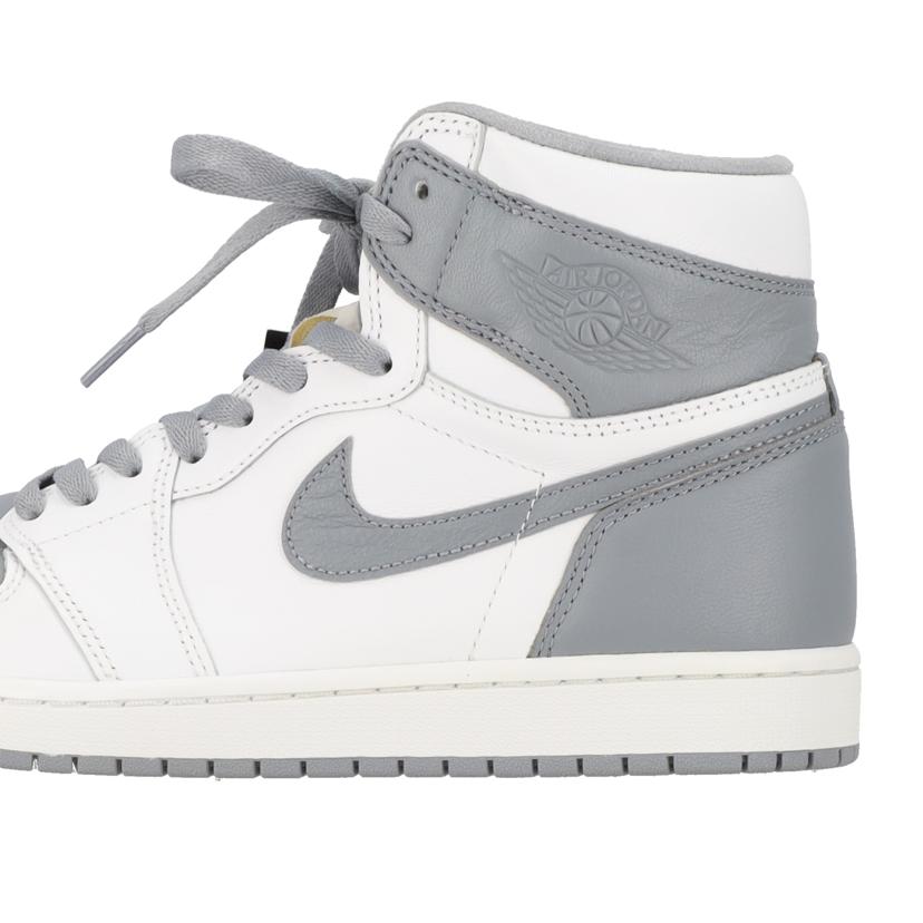 NIKE ナイキ/AIR JORDAN 1 RETRO HIGH OG/555088 037//ABランク/42