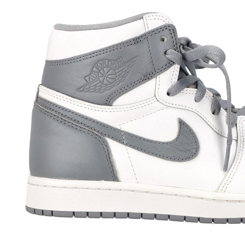 NIKE ナイキ/AIR JORDAN 1 RETRO HIGH OG/555088 037//ABランク/42